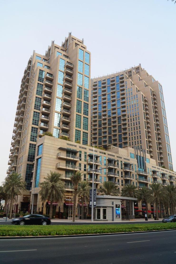 Trinity Holiday Homes - Standpoint Tower Downtown 두바이 외부 사진